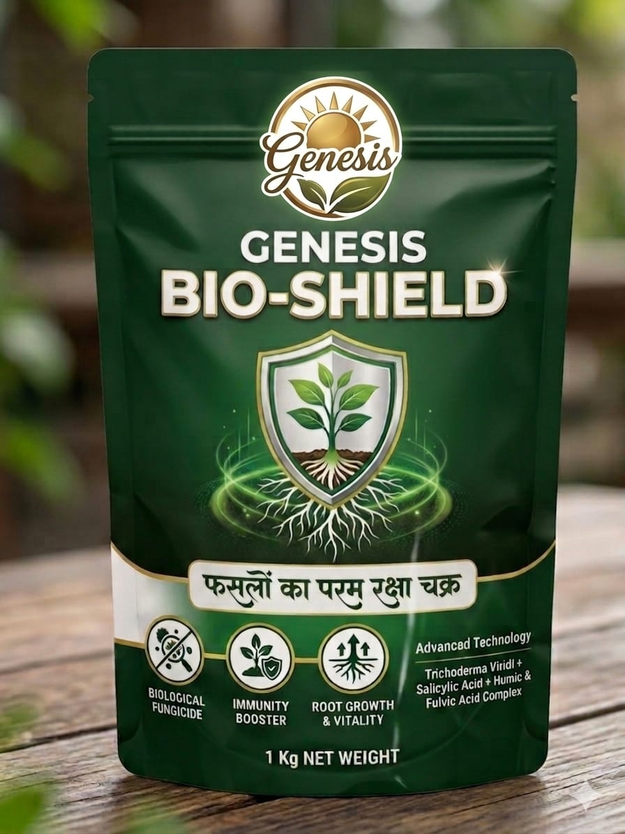 Genesis Bio-Shield